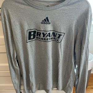 Bryant University Basketball Shirt
